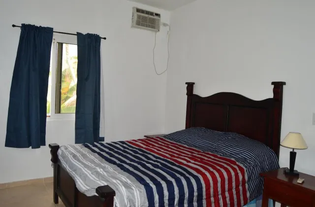 The Cove Resort Samana apartment room 2